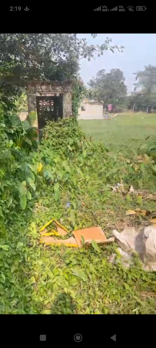 Land for Commercial Use at Behala, Kolkata, WB
